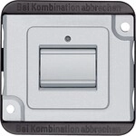 Merten Wechseltaster-Einsatz MEG3156-7060