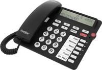 Tiptel Telefon Ergophone 1300 1081000