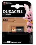 H&uuml;ckmann Batterie Lithium 3V DCR123A (Bli.1) 110281