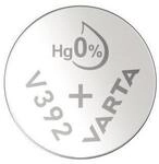 Varta Uhrenknopfzelle 00392 101 111 SR41 V-392 1.55 Volt 40mA Varta Cons.Varta