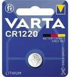 Varta Batterie Electronics 6220101401 CR 1220 Lithium 3V Varta Cons.Varta