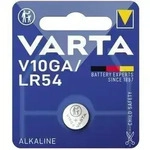 Varta Knopfzelle 04274101401 V10GA 1,5V 1430mAh Alkali-Mangan Varta Cons.Varta