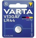 Varta Knopfzelle 04276101401 V13GA 1,5V 70mAh Alkali-Mangan
