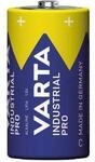 Varta Batterie Industrial Pro Alkaline 04014211111 Baby-C Varta Cons.Varta
