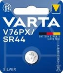 Varta Cons.Varta Batterie Electronics V 76 PX Bli.1 04075101401