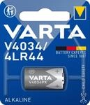 Varta Cons.Varta Batterie Electronics V 4034 PX Bli.1 04034101401