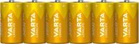 Varta Cons.Varta Batterie Longlife C 4114 Fol.6 04114101306
