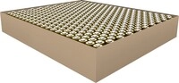 500 Stk. Varta Cons.Varta Batterie Industrial AA 4006 OEM 04006211501