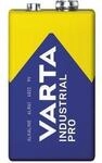 Varta Cons.Varta Batterie Industrial E 4022 Ind. Stk.1 04022211111