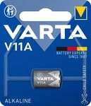 Varta Cons.Varta Batterie Electronics V 11 A Bli.1 04211101401