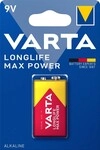 Varta Cons.Varta Batterie Longl.MaxPow. E 4722 Bli.1 04722101401