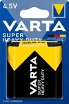 Varta Cons.Varta Batterie Superlife 4,5V 2012 Bli.1 02012101411