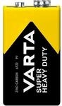 12 Stk. Varta Cons.Varta Batterie Superlife E 2022 Fol.1 02022101301
