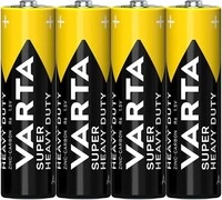 Varta Cons.Varta Batterie Superlife AA 2006 Fol.4 02006101304