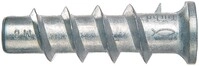 25 Stk. Fischer Deutschl. Porenbetonanker FTP M 6 078415