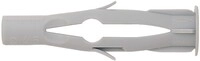 50 Stk. Fischer Deutschl. Universal-D&uuml;bel FU 6x35 053260