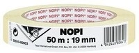 Nopi Malerkrepp 55510-00003 19mmx50m beige 164031900