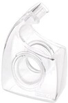 Tesa Handabroller Easy Cut 57445-00001 19mmx10m transparent 164747900