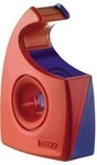 Tesa Handabroller Easy Cut 57443-00001 19mmx10m rot/blau 164747992