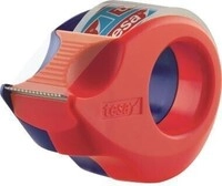 Tesa Handabroller Mini 57858-00000 19mmx10m rot/blau 164222300