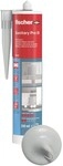 Fischer Deutschl. Sanit&auml;rsilicon 310ml DSSA FUG 512208