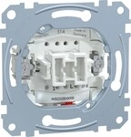 Merten Taster-Einsatz MEG3150-0000