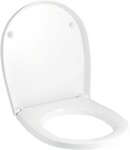 Geberit GE Visit WC-Sitz, wei&szlig; Scharniere Edelstahl Geberit Vertriebs 571150000