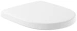 Villeroy & Boch VB WC-Sitz O.novo 9M3961 368x423x51mm Oval Wei&szlig; Alpin 9M396101