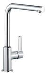Kludi L-INE S ECO Sp&uuml;ltisch-EHM chrom Kludi GmbH & Co. KG 408030575