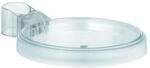 Grohe Seifenschale 27206 transparent Grohe Deutschland Vertriebs 27206000