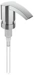 Keuco KE Pumpe Smart 02353 lose verchr.