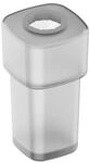 Keuco KE Lotionspender Elegance 11653 Opalglas, mattiert, lose 11653009000