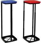 Axentia M&uuml;llsackst&auml;nder 235177 Kunststoff 120l 445015600