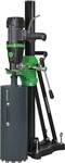 Eibenstock Diamantkernbohreinheit PLE 182 nass:12-182 mm/trocken:12-202mm 2300 W