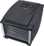 Steba D&ouml;rrautomat ED 6 gr/sw 05-56-00