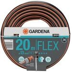 25 Mtr. Gardena Wasserschlauch FLEX L.25m ID 25mm 18057-22