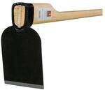 Ideal Harzer Kronenhacke Blattm.130x90x130mm geschmiedet,Gr.13,Eschenstiel 1100g