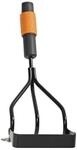Fiskars Kr&uuml;mmerj&auml;ter QuikFit&trade; 125mm 3 Zinken 1000681