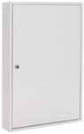 Rottner Schl&uuml;sselschrank S 100 H550xB380xT80mm 1-t&uuml;rig
