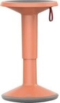 Interstuhl Hocker UPis1 100U lachsorange 800002024