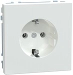 Merten SCHUKO-Steckdose lotosws MEG2301-6035