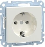 Merten SCHUKO-Steckdose pws MEG2301-0619