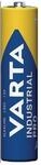 10 Stk. Varta Batterie Industrial PRO 1,5 V AAA Micro 1260 mAh LR03 4003 10