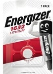 Energizer Knopfzelle CR 1632 E300844102 Lithium 190220800