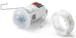 ESYLUX Decken-Pr&auml;senzmelder PD-C 360i/8 mini KNX EP10426155
