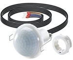 ESYLUX Deckenbewegungsmelder MD-C 360i/12 mini EP10426018