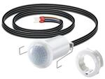 ESYLUX Decken-Pr&auml;senzmelder PD-C360/8 mini Slave EP10426063