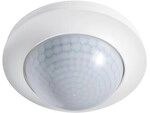 ESYLUX Decken-Pr&auml;senzmelder ws PD-C360i/24 DUO DALI EP10427459