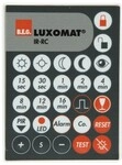 BEG Br&uuml;ck 92000, BEG Br&uuml;ck Electronic IR-Fernbedienung IR-RC 92000