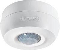 ESYLUX Decken-Pr&auml;senzmelder PD 360/8 BASIC SMB EB10430480